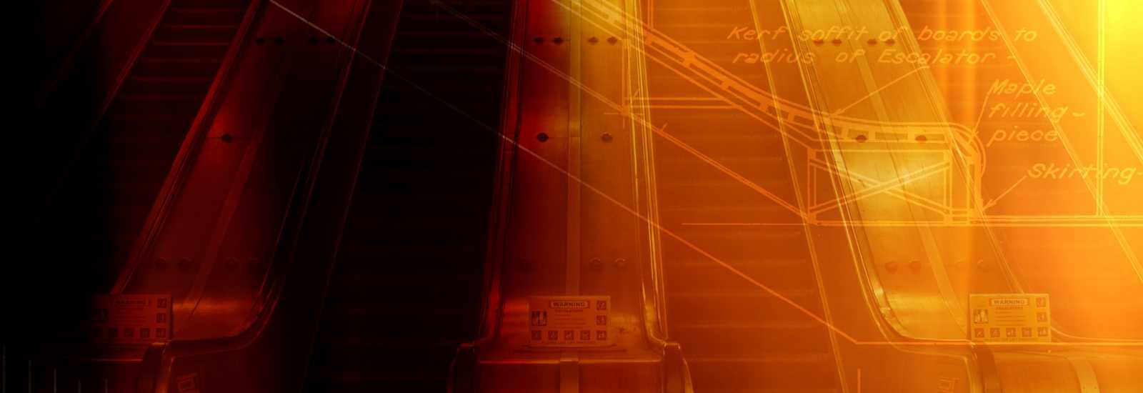 Escalation Sensation documentary & publication