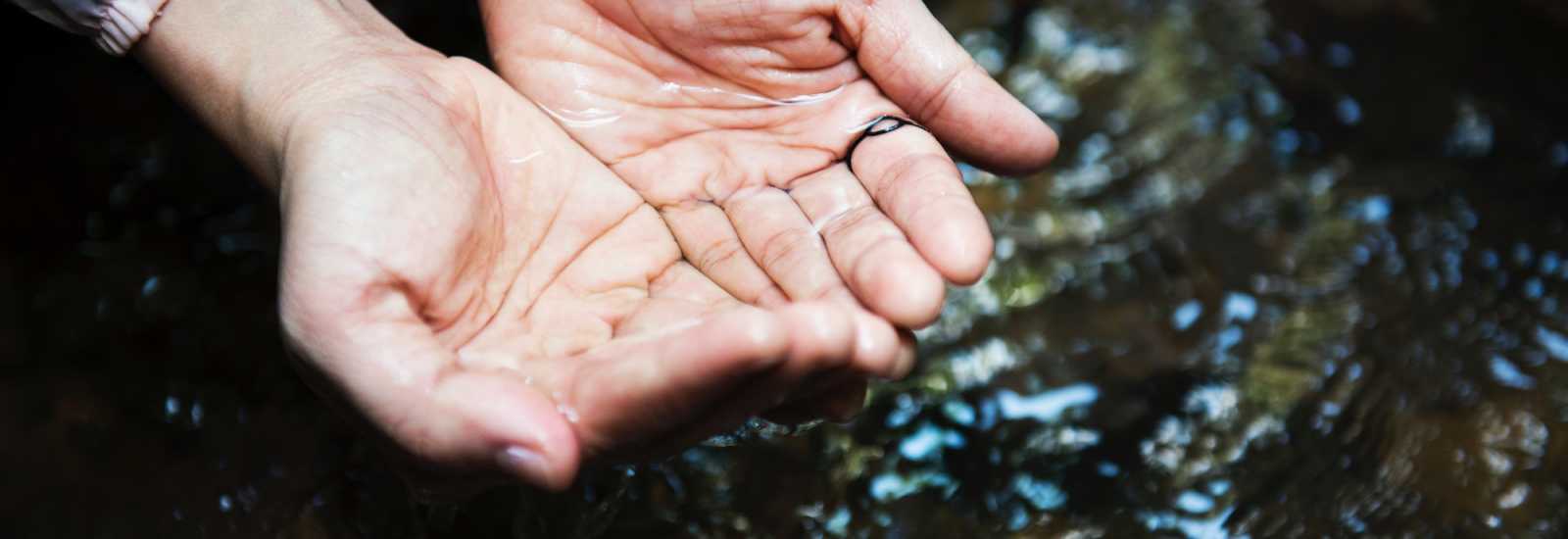 Georges Riverkeeper Website