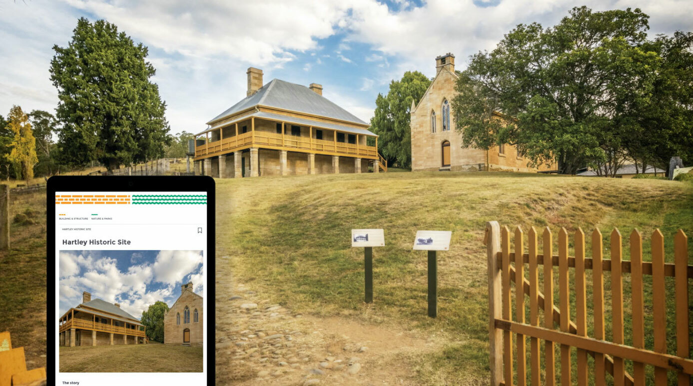 Heritage near me hero