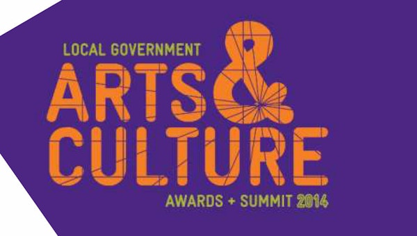 Finding Bennelong website shortlisted in the Local Government Arts and Culture Awards