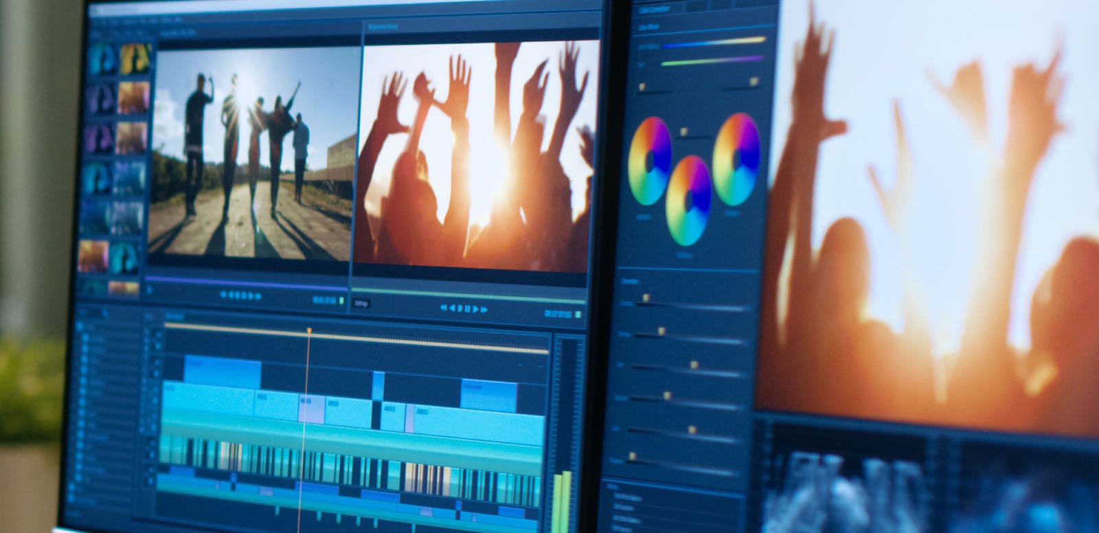 Want to leverage the power of video in your… | Art of Multimedia