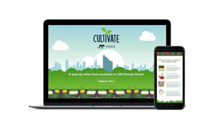 Cultivate ondevice 0
