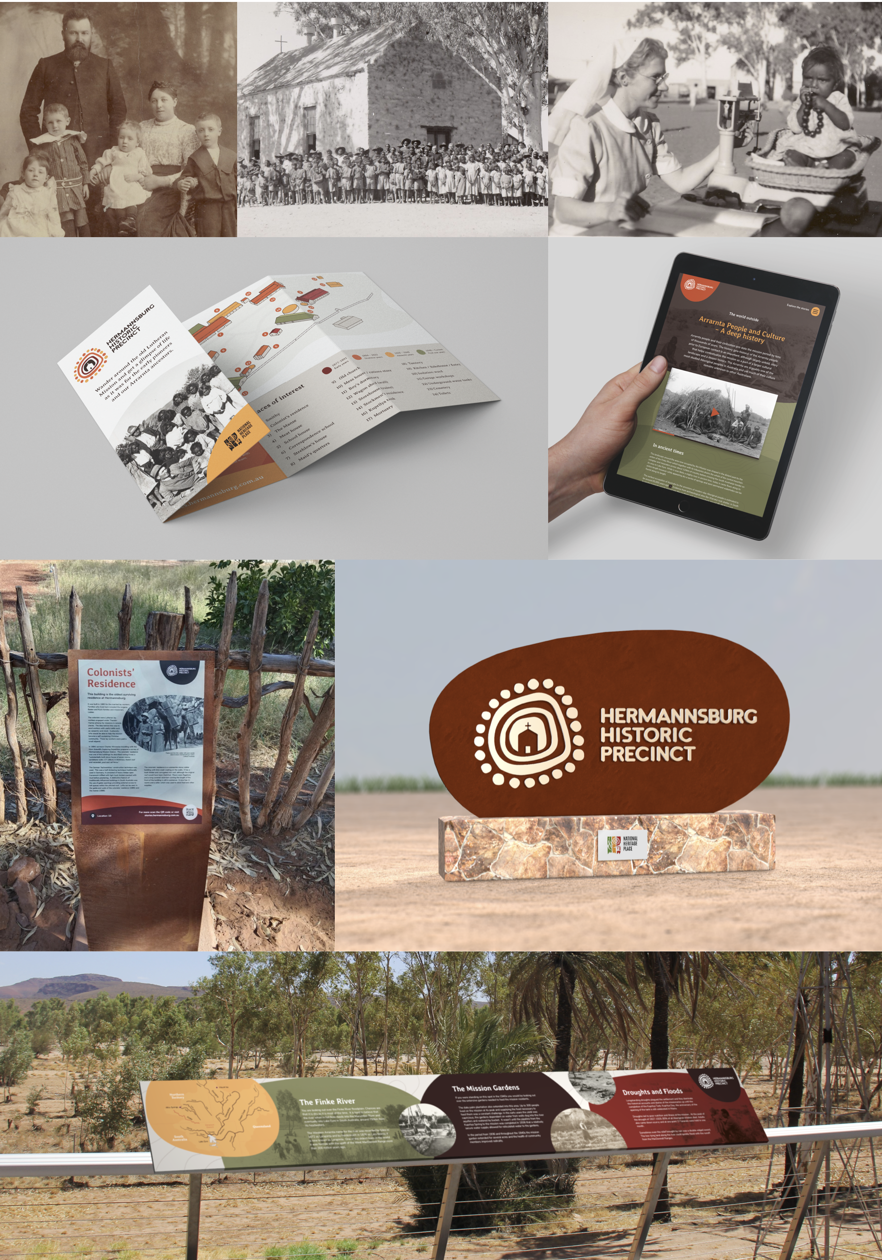 Hermannsburg spread 02